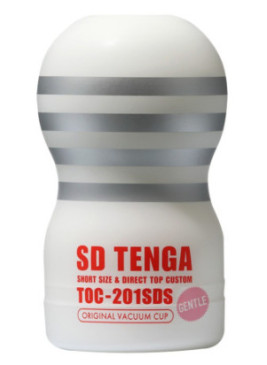 SD Original Vacuum Cup